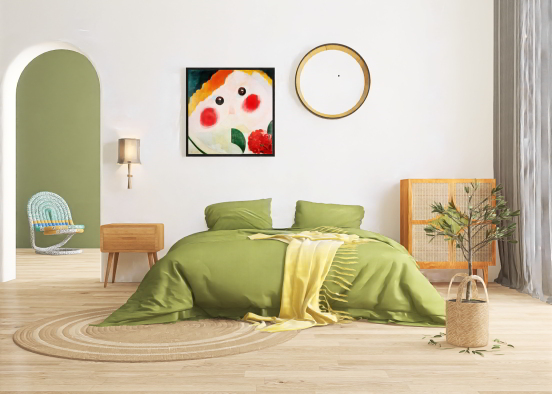 Design Rendering