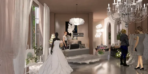Bridal Shop YOU♡ME