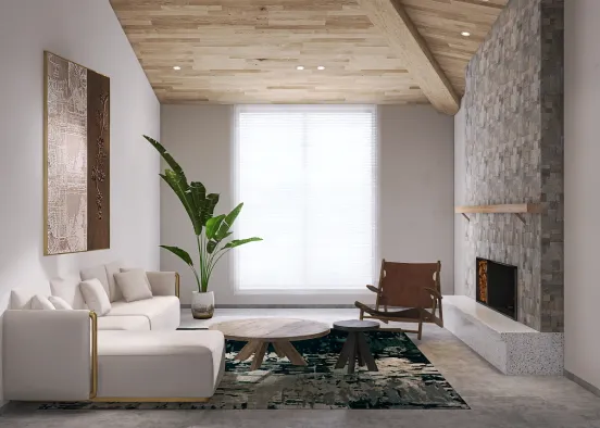 #  Renderização de Design