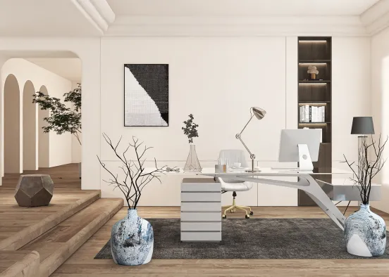 #  Renderização de Design