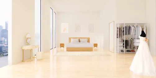 chambre adultes 