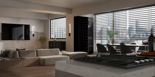 upstate condo living