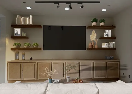 #  Renderização de Design