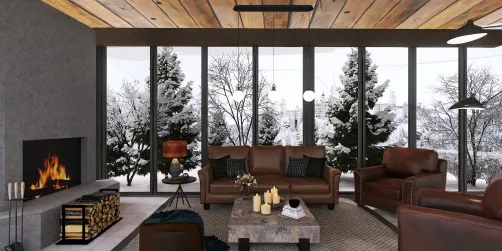Mountain Home