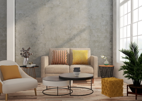 Design Rendering