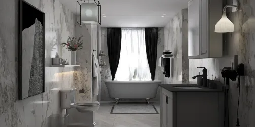 Marble Magic