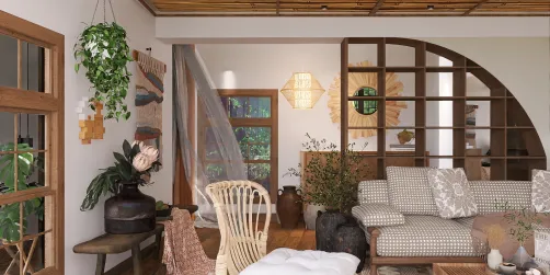 2023 TRENDS : SUSTAINABLE FINISHING