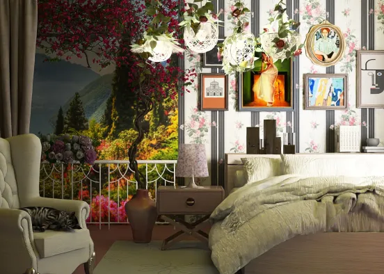 #  Renderização de Design