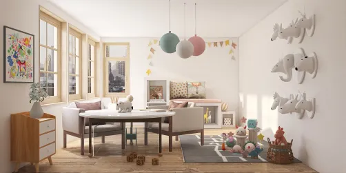 Playroom!
