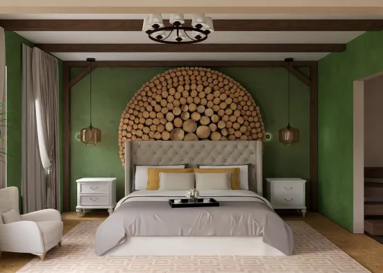 #  Renderização de Design