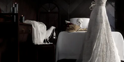Bridal Suite