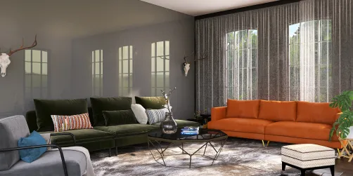 #modren_living_room