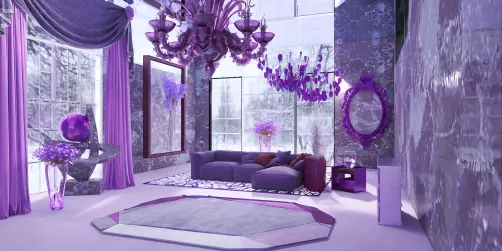 Violet 