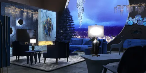It Will be a Blue Christmas Without You