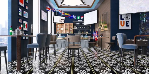 Sports Bar
