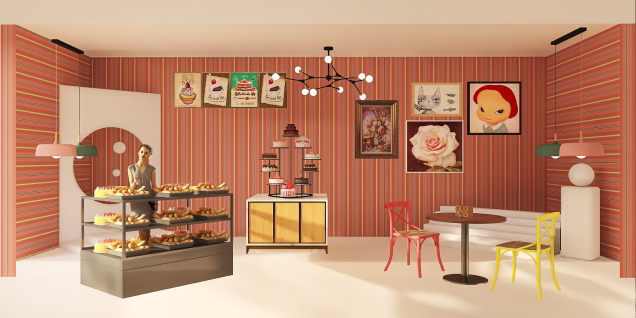 lame bakery 
