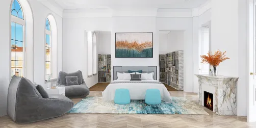 A Cozy Corner