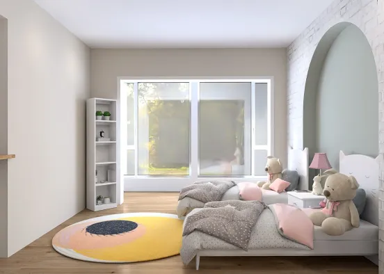 #  Renderização de Design