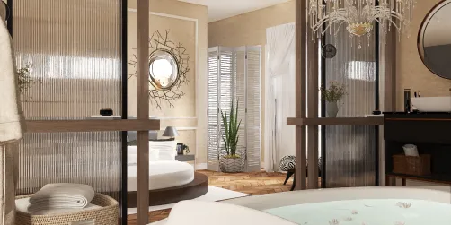 Bridal Suite 