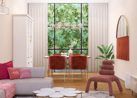 Design Rendering