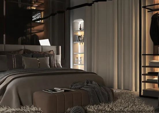 #  Renderização de Design
