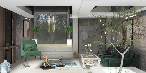 Apartamento con ascensor
