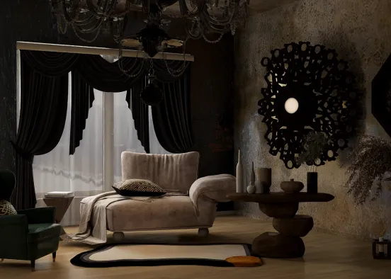 # Xo Renderização de Design