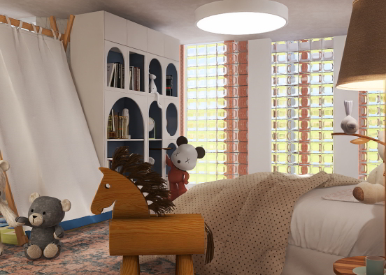 Design Rendering