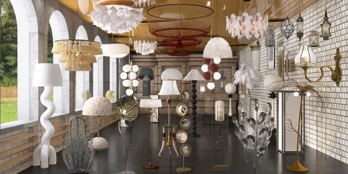 Your Outdoor Lighting Warehouse