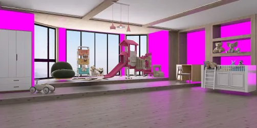 Children's room 💞