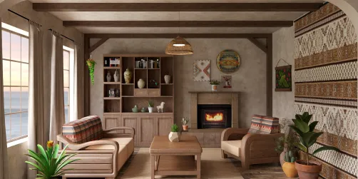 Embracing Latin American Decor