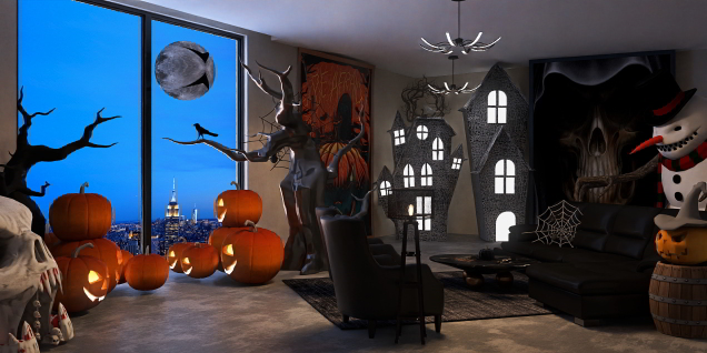 Halloween 