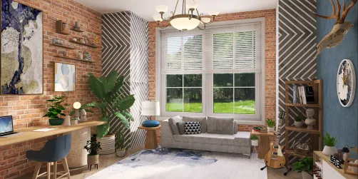Office in Orlando