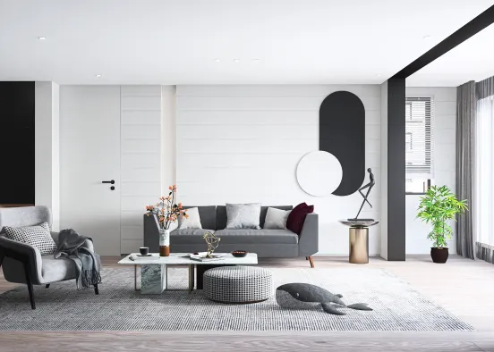 #  Renderização de Design