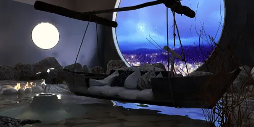 Ethereal Dream