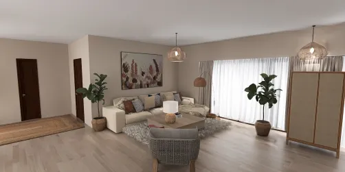 Scandinavian style