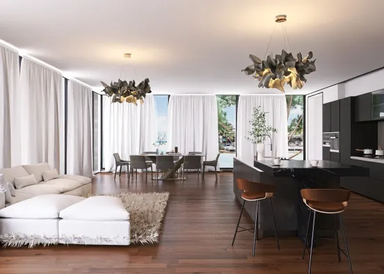 #  Renderização de Design