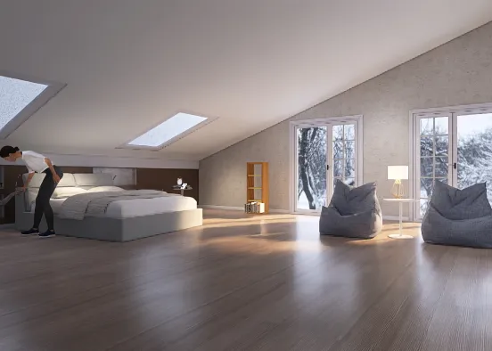 #  Renderização de Design