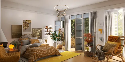 Do you like my design ¿ ⭐️🌻🐝🐥