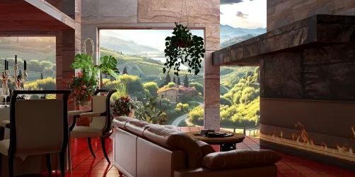 Over the Hills and Faraway 
