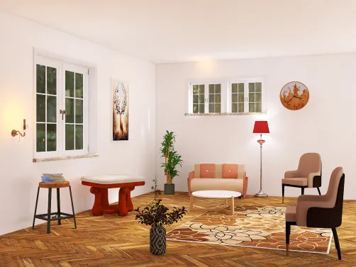 #Decohome