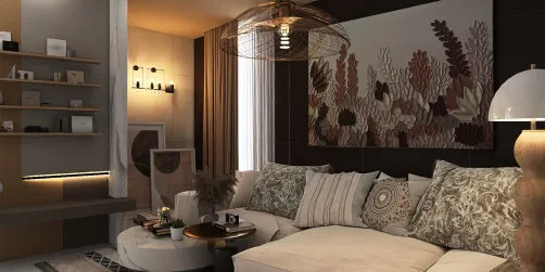 3D ROOM