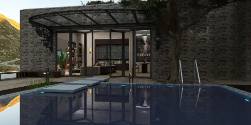 Villa Blessed 