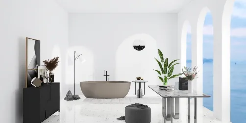 Stonestyle Bathroom
