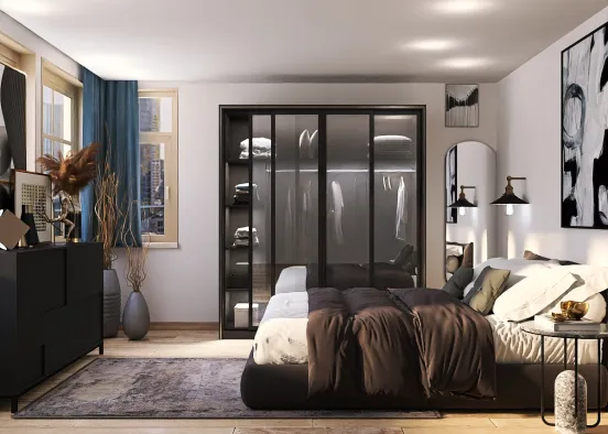 #  Renderização de Design