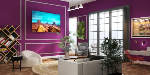 Multi purpose room