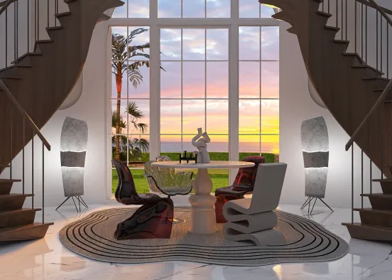 #  Renderização de Design