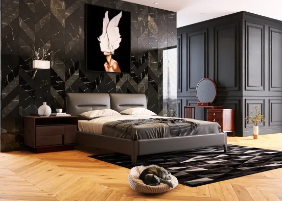 #  Renderização de Design