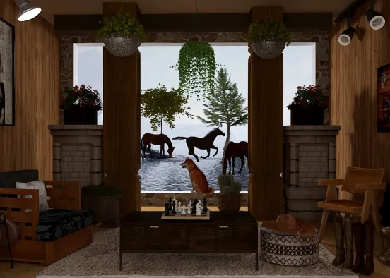 # Jasper Renderização de Design