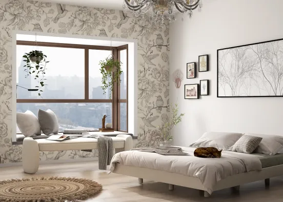#  Renderização de Design